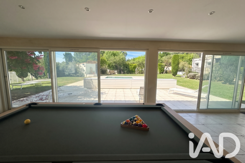 Landejendom i Saint-Victoret, Bouches-du-Rhone, Saint-Victoret - € 1.650.000 | Ref: 118396 - foto 24