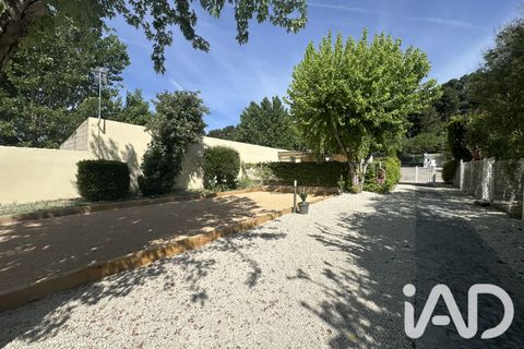 Landejendom i Saint-Victoret, Bouches-du-Rhone, Saint-Victoret - € 1.650.000 | Ref: 118396 - foto 27