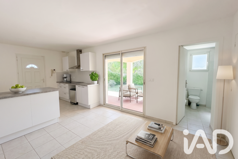Landejendom i Saint-Victoret, Bouches-du-Rhone, Saint-Victoret - € 1.650.000 | Ref: 118396 - foto 28