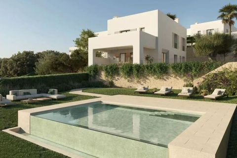 Villa i Sotogrande, Cadiz, Sotogrande - € 1.388.000 | Ref: 76498876-01/10701 - foto 6