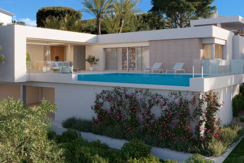 Villa i Benitachell, Alicante, Benitachell - € 1 378 000 | Ref: 88058869-01/10701 - foto 21