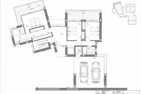 Villa i Benitachell, Alicante, Benitachell - € 2.450.000 | Ref: 41825559-01/10701 - foto 29