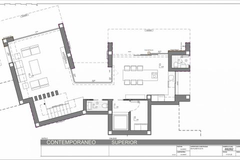Villa i Benitachell, Alicante, Benitachell - € 2.450.000 | Ref: 41825559-01/10701 - foto 30