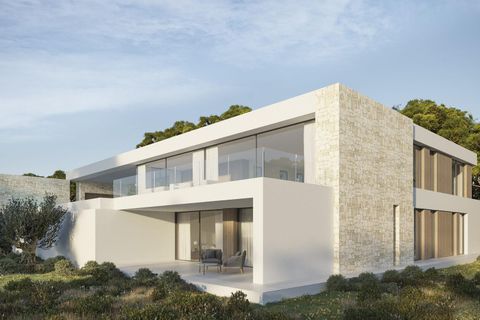 Villa i Moraira, Alicante, Moraira - € 2.350.000 | Ref: 53597981-01/10701 - foto 15