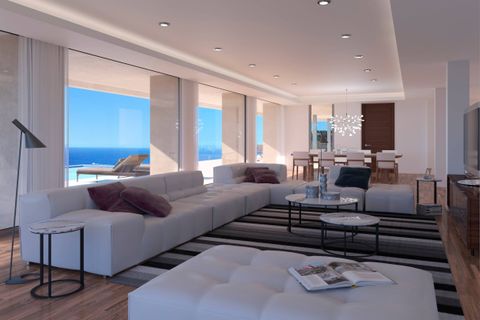 Villa i Benitachell, Alicante, Benitachell - € 4.236.000 | Ref: 99150678-01/10701 - foto 6