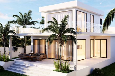 Haus in Estepona, Malaga - Foto 4
