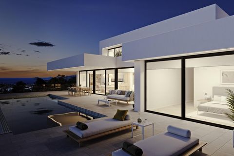 Villa i Benitachell, Alicante, Benitachell - € 2.720.000 | Ref: 80876899-01/10701 - foto 5
