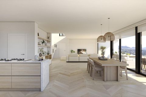 Villa i Benitachell, Alicante, Benitachell - € 2.720.000 | Ref: 80876899-01/10701 - foto 10