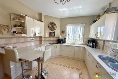 Villa em Arboleas, Almeria, Arboleas - € 295.000 | Ref: EAF-92688969 - foto 3