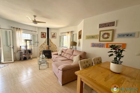 Villa em Arboleas, Almeria, Arboleas - € 295.000 | Ref: EAF-92688969 - foto 13