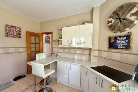 Villa em Arboleas, Almeria, Arboleas - € 295.000 | Ref: EAF-92688969 - foto 8