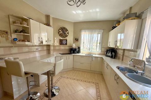 Villa em Arboleas, Almeria, Arboleas - € 295.000 | Ref: EAF-92688969 - foto 9