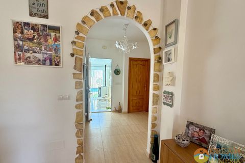 Villa em Arboleas, Almeria, Arboleas - € 295.000 | Ref: EAF-92688969 - foto 11