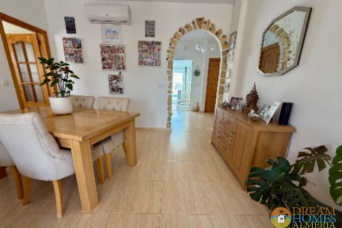 Villa em Arboleas, Almeria, Arboleas - € 295.000 | Ref: EAF-92688969 - foto 12