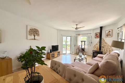 Villa em Arboleas, Almeria, Arboleas - € 295.000 | Ref: EAF-92688969 - foto 15