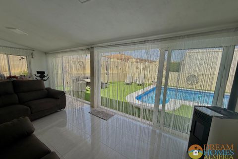 Villa em Arboleas, Almeria, Arboleas - € 295.000 | Ref: EAF-92688969 - foto 18