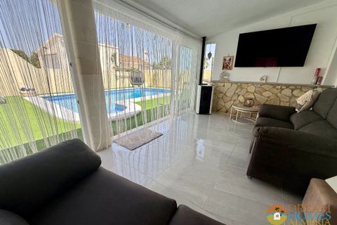 Villa em Arboleas, Almeria, Arboleas - € 295.000 | Ref: EAF-92688969 - foto 4