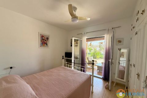 Villa em Arboleas, Almeria, Arboleas - € 295.000 | Ref: EAF-92688969 - foto 23