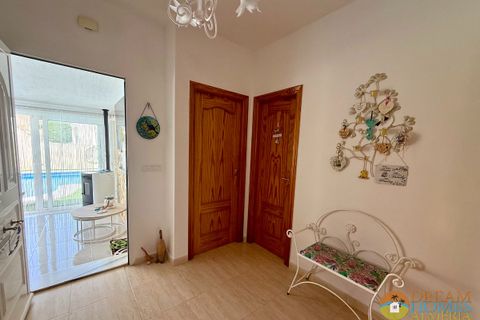 Villa em Arboleas, Almeria, Arboleas - € 295.000 | Ref: EAF-92688969 - foto 30