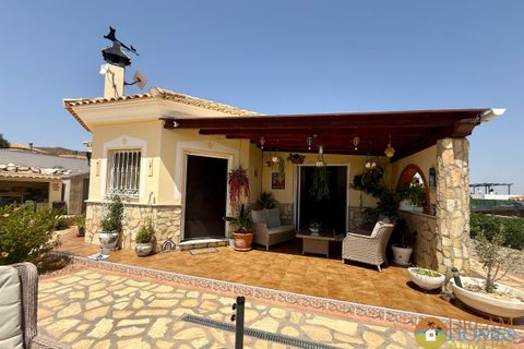 Villa em Arboleas, Almeria, Arboleas - € 295.000 | Ref: EAF-92688969 - foto 31