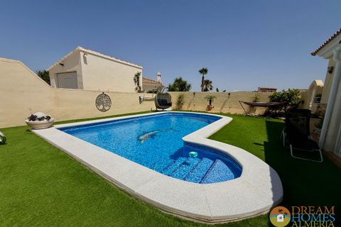 Villa em Arboleas, Almeria, Arboleas - € 295.000 | Ref: EAF-92688969 - foto 34