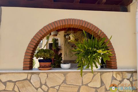 Villa em Arboleas, Almeria, Arboleas - € 295.000 | Ref: EAF-92688969 - foto 35