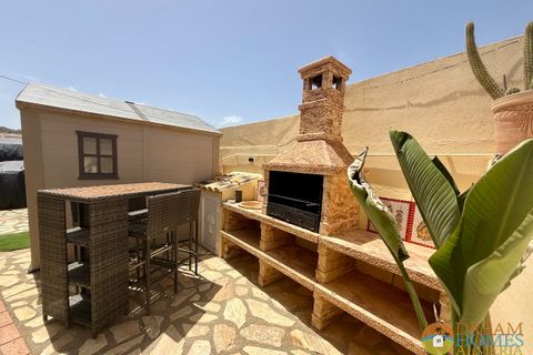 Villa em Arboleas, Almeria, Arboleas - € 295.000 | Ref: EAF-92688969 - foto 36