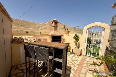 Villa em Arboleas, Almeria, Arboleas - € 295.000 | Ref: EAF-92688969 - foto 37