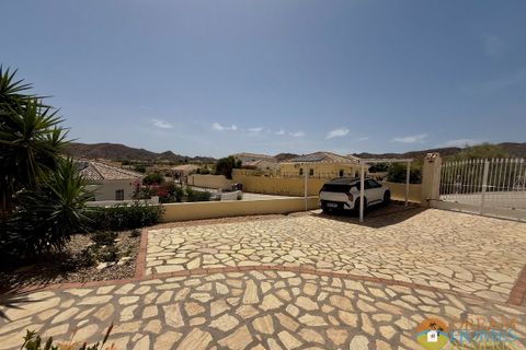 Villa em Arboleas, Almeria, Arboleas - € 295.000 | Ref: EAF-92688969 - foto 39