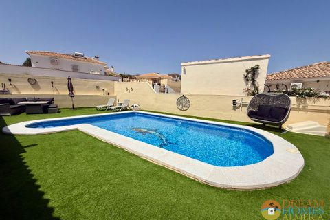 Villa em Arboleas, Almeria, Arboleas - € 295.000 | Ref: EAF-92688969 - foto 40