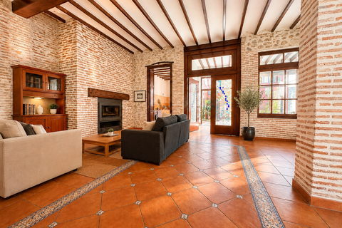 Byhus i Almoines, Valencia, Almoines - € 345.000 | Ref: ES-OLI-019556 - foto 1
