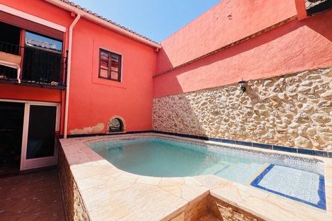 Byhus i Almoines, Valencia, Almoines - € 345.000 | Ref: ES-OLI-019556 - foto 2