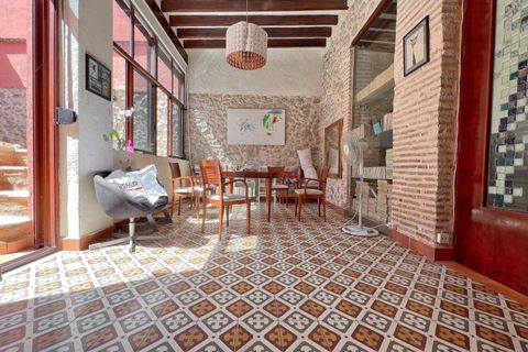 Byhus i Almoines, Valencia, Almoines - € 345.000 | Ref: ES-OLI-019556 - foto 3