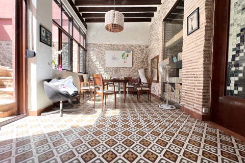 Byhus i Almoines, Valencia, Almoines - € 345.000 | Ref: ES-OLI-019556 - foto 6