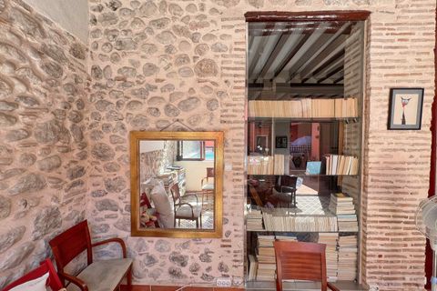 Byhus i Almoines, Valencia, Almoines - € 345.000 | Ref: ES-OLI-019556 - foto 7