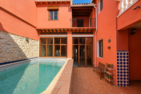Stadthaus in Almoines, Valencia, Almoines - € 345.000 | Ref: ES-OLI-019556 - Foto 1