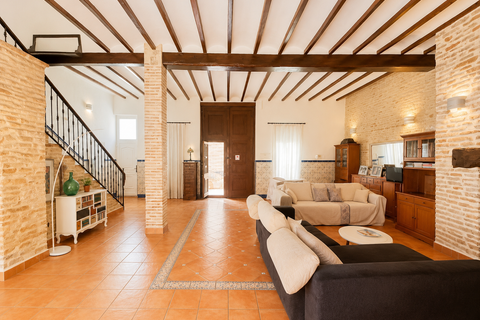 Stadthaus in Almoines, Valencia, Almoines - € 345.000 | Ref: ES-OLI-019556 - Foto 14