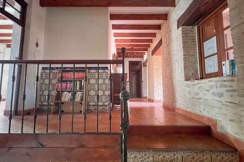 Stadthaus in Almoines, Valencia, Almoines - € 345.000 | Ref: ES-OLI-019556 - Foto 26
