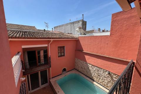 Stadthaus in Almoines, Valencia, Almoines - € 345.000 | Ref: ES-OLI-019556 - Foto 30