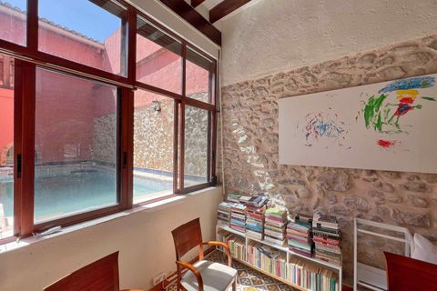 Stadthaus in Almoines, Valencia, Almoines - € 345.000 | Ref: ES-OLI-019556 - Foto 31