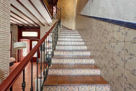 Stadthaus in Almoines, Valencia, Almoines - € 345.000 | Ref: ES-OLI-019556 - Foto 32