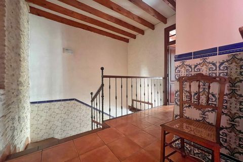 Stadthaus in Almoines, Valencia, Almoines - € 345.000 | Ref: ES-OLI-019556 - Foto 35