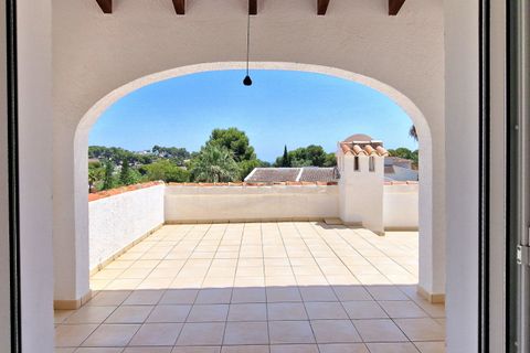 Villa i Moraira, Alicante, Moraira - € 650.000 | Ref: ES-MOR-019557 - foto 5