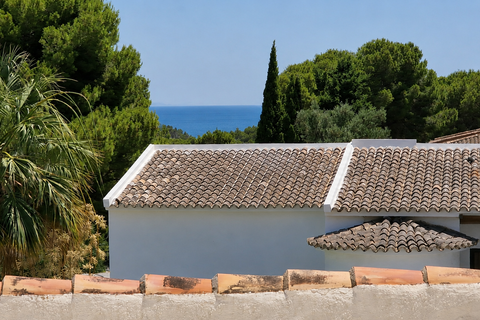 Villa i Moraira, Alicante, Moraira - € 650.000 | Ref: ES-MOR-019557 - foto 6
