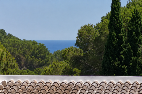 Villa i Moraira, Alicante, Moraira - € 650.000 | Ref: ES-MOR-019557 - foto 7