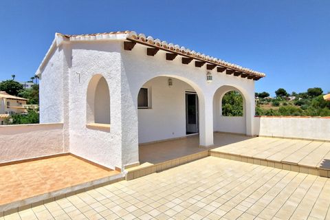 Villa i Moraira, Alicante, Moraira - € 650.000 | Ref: ES-MOR-019557 - foto 13