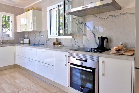 Villa i Moraira, Alicante, Moraira - € 650.000 | Ref: ES-MOR-019557 - foto 17