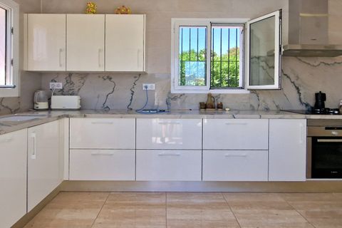 Villa i Moraira, Alicante, Moraira - € 650.000 | Ref: ES-MOR-019557 - foto 19