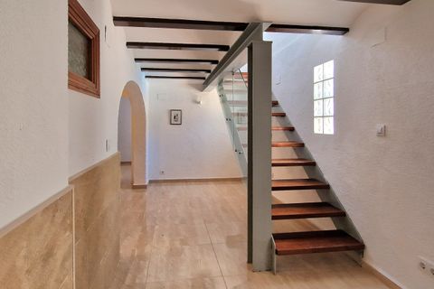 Villa i Moraira, Alicante, Moraira - € 650.000 | Ref: ES-MOR-019557 - foto 20