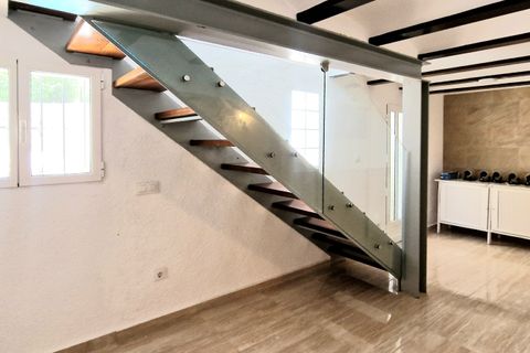 Villa i Moraira, Alicante, Moraira - € 650.000 | Ref: ES-MOR-019557 - foto 21